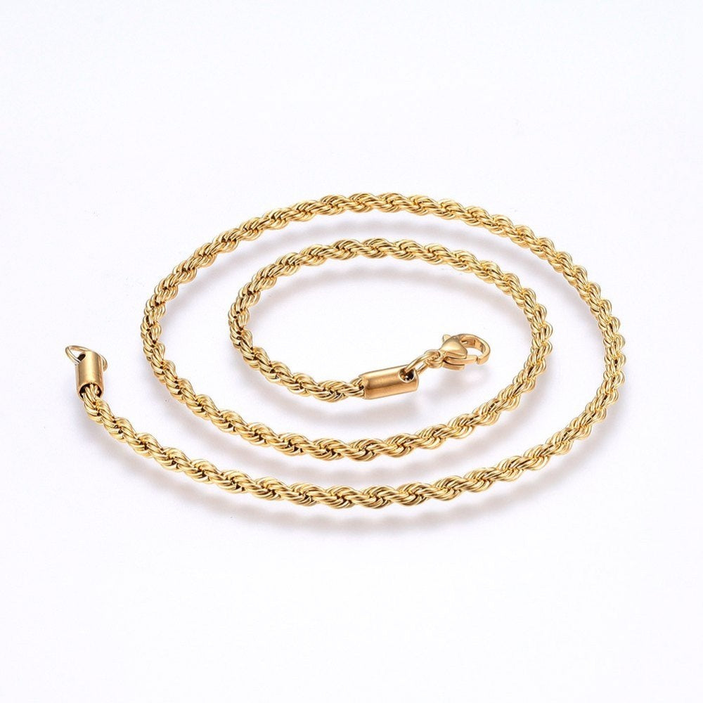 rope chain - AFZstore